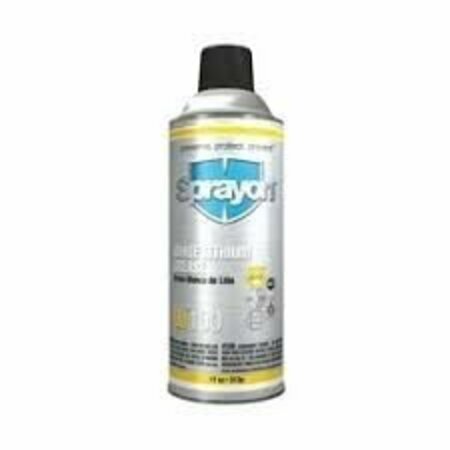 KRYLON Sprayon White Lithium Lube SC0100000